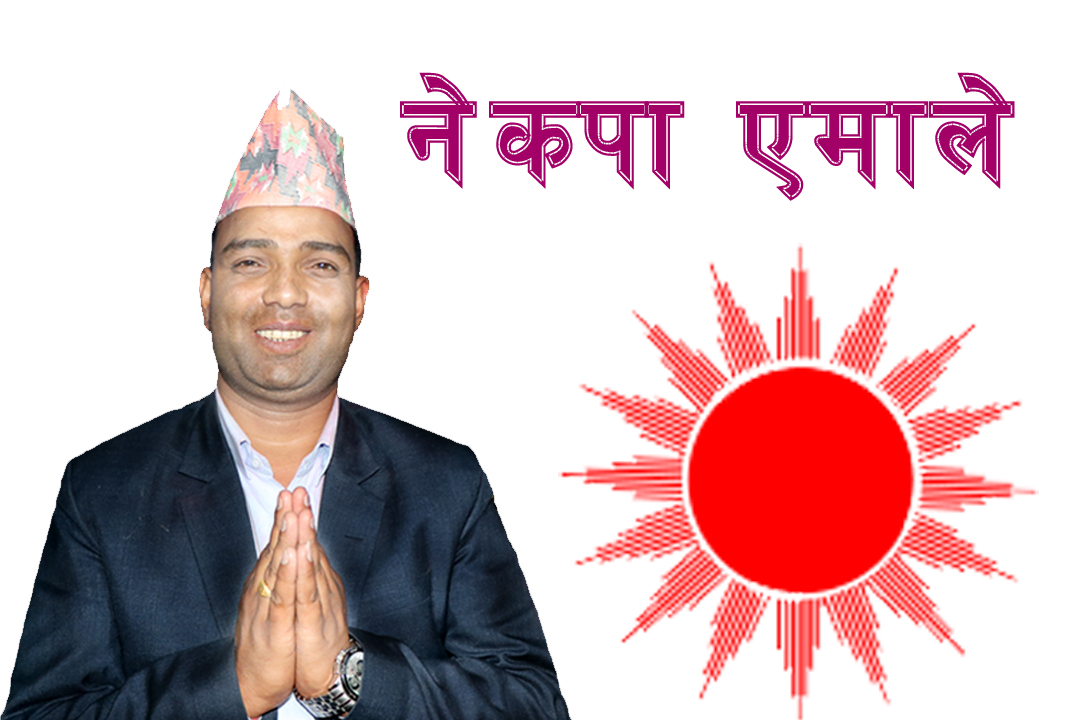 बैतडीको सुर्नया ६ मा एमालेका अवस्थी विजयी 